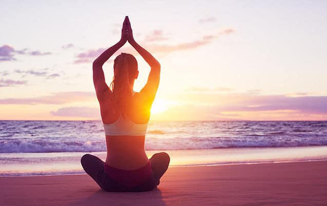 Yoga Therapy for Women