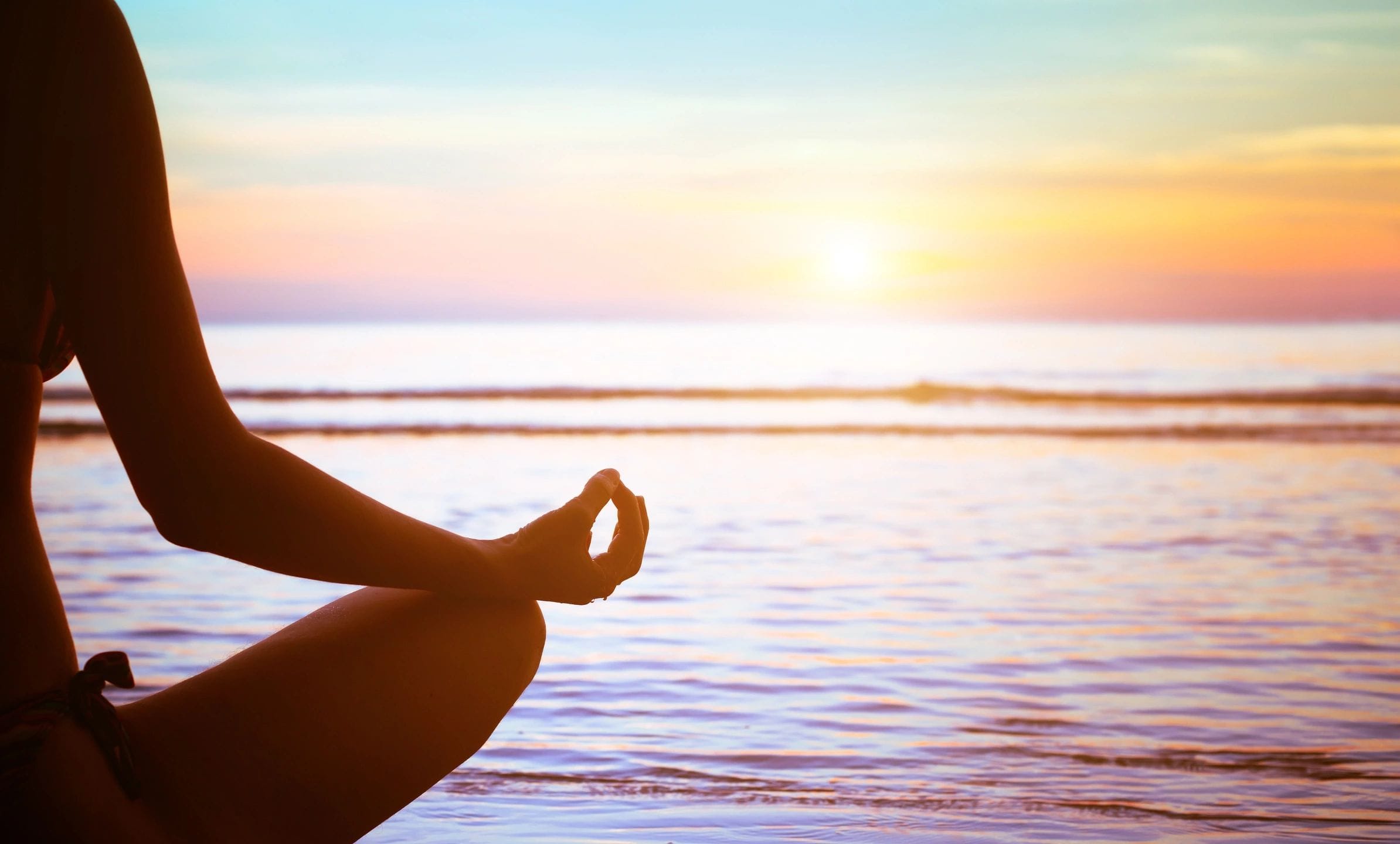 Self-Worth Yoga Meditation Healing Villa Kali Ma