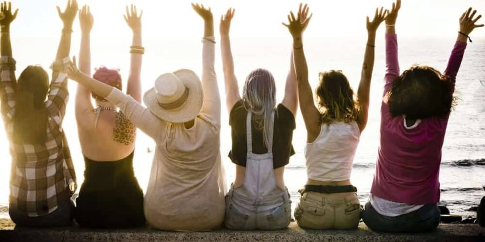 womens intensive outpatient program california