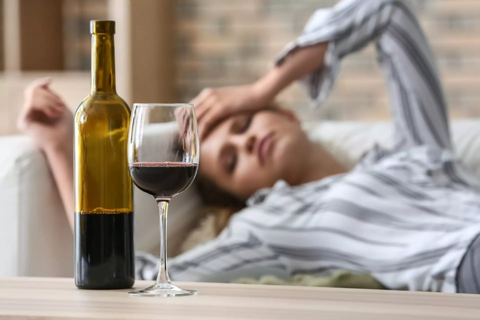 alcohol addiction treatment for women