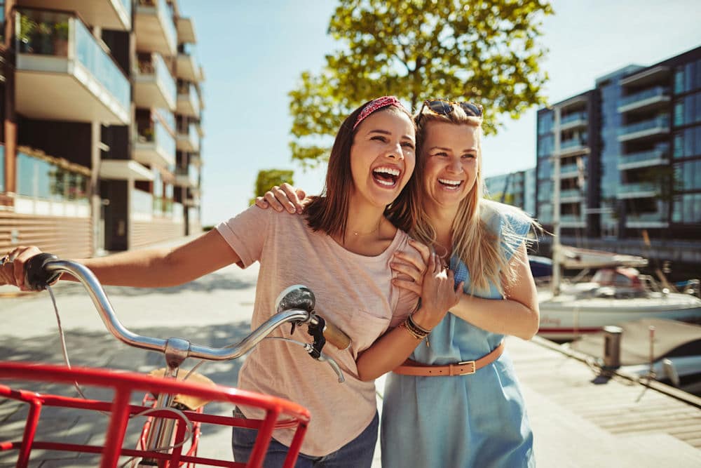 two-women-outside-hugging