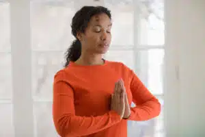 an-older-woman-meditating