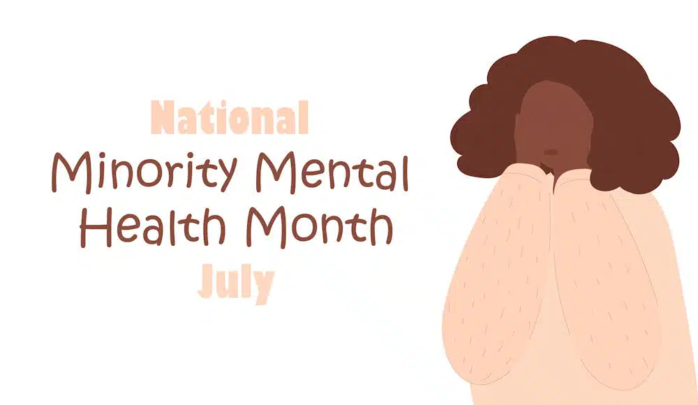 national-minority-mental-health-month