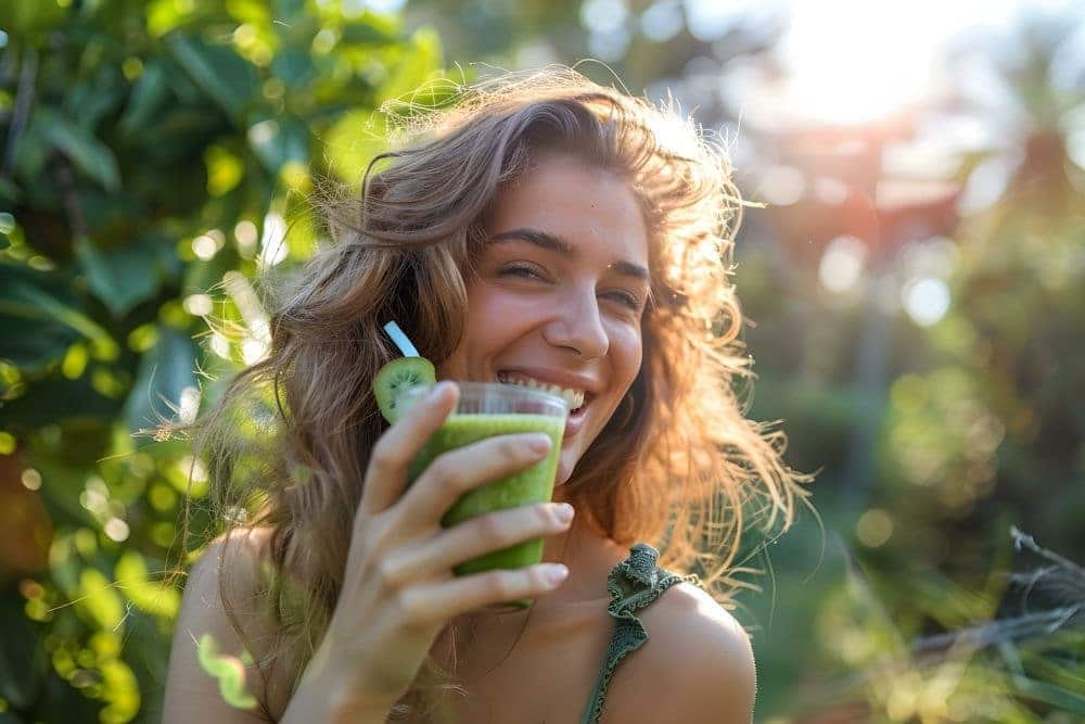 a-woman-smiling-outside-in-nature