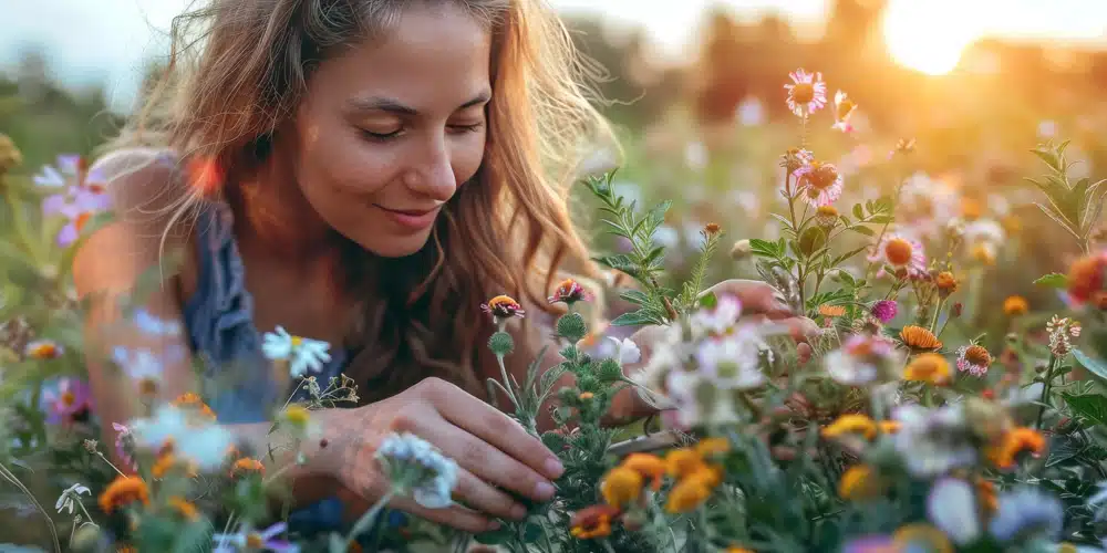 a-woman-healing-her-spirit-through-gardening