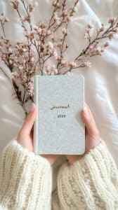 journal-2025-for-mental-health