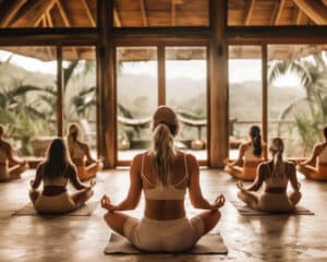 a-group-of-women-practicing-yoga